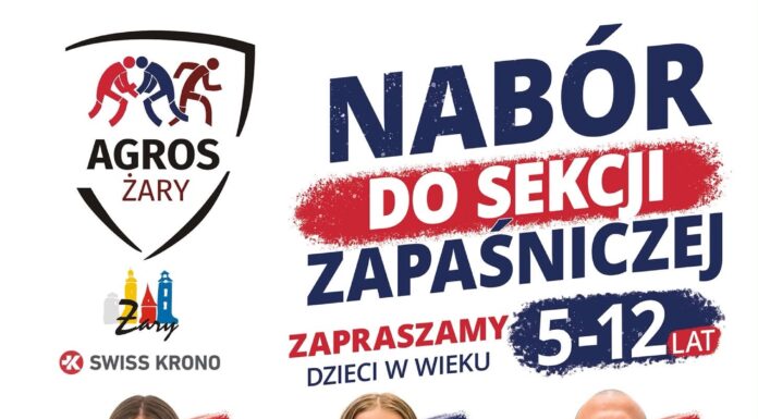 Zapraszamy dzieci w wieku 5-12 lat